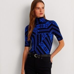 Lauren Ralph Lauren turtleneck NWT size S/P